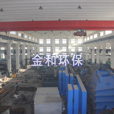 興化垃圾焚燒發(fā)電廠飛灰固化設(shè)備設(shè)計制造